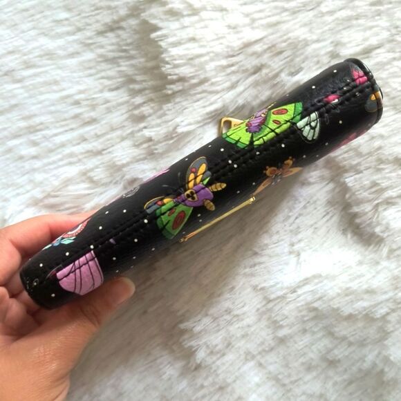 Loungefly Pokémon Butterfly Mini Backpack and Wallet - Picture 14 of 16